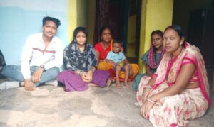 कुपोषण से सुपोषण की ओर: यक्ष की मुस्कान में चमकता नया छत्तीसगढ़