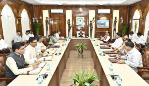 मंत्रिपरिषद के निर्णय : दिनांक – 18 जून 2025