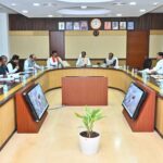 साय सरकार के मंत्रिपरिषद के निर्णय