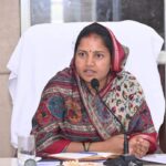 प्रधानमंत्री मातृ वंदना योजना में छत्तीसगढ़ बना देश का अग्रणी राज्य