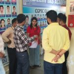 रायपुर में इन कोचिंग संस्थाओं पर कार्रवाई, नोटिस जारी ,देखिए नाम