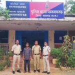 घरेलू विवाद में पति बना हैवान, हथौड़ी से वार कर पत्नी की हत्या