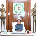 रायगढ़ के खनन प्रभावित इलाकों को 35.77 करोड़ की सौगात, डीएमएफ से 13 विकास कार्यों को मंजूरी