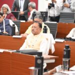 चिंतन शिविर 3.0 से विकसित छत्तीसगढ़ के निर्माण को मिलेगी नई दिशा : मुख्यमंत्री