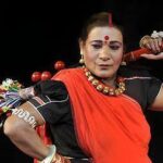 पद्म विभूषण स्व. तीजन बाई को 8 जुलाई को मुक्ताकाशी मंच से छत्तीसगढ़ के लोक कलाकार देंगे श्रद्धांजलि