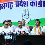 राम मंदिर चढ़ावा विवाद पर कांग्रेस का हल्ला बोल, सुप्रीम कोर्ट की निगरानी में जांच की मांग