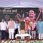 लोककला की अमर पहचान रहेंगी डॉ. तीजन बाई, उनकी स्मृतियों को चिरस्थायी बनाएगी सरकार : मुख्यमंत्री
