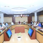 कैबिनेट के दो बड़े फैसले: किसानों के लिए उर्वरक निगरानी उपसमिति बनेगी, अग्निवीरों को सरकारी नौकरियों में 10% आरक्षण