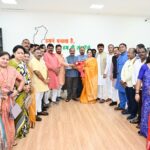 रायपुर के विकास कार्यों को मिलेगी रफ्तार: उपमुख्यमंत्री अरुण साव ने 10 करोड़ रुपये तक के प्रस्ताव तत्काल भेजने दिए निर्देश