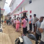 5 माह की दुधमुंही बच्ची को छोड़ महिला ने फांसी लगाकर की आत्महत्या, जांच में जुटी पुलिस