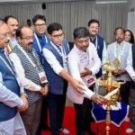 आईआईएम रायपुर में शुरू हुआ चिंतन शिविर, मुख्यमंत्री साय के साथ पूरा मंत्रिमंडल विकास के रोडमैप पर करेगा मंथन