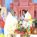 रायपुर में बोले देवकीनंदन ठाकुर- “कुछ बड़ा होने वाला है, इसलिए राम मंदिर चढ़ावा विवाद पर प्रधानमंत्री मौन हैं”