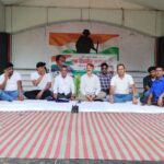 राष्ट्रपति के नाम जन जागरण सेवा समिति ने भेजा ज्ञापन, निष्पक्ष जांच और संवैधानिक अधिकारों की रक्षा की मांग