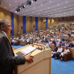 देश में चुनाव संविधान और नियमों से होता है : मुख्य चुनाव आयुक्त