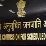 नाबालिग छात्रा की आत्महत्या मामले में राष्ट्रीय अनुसूचित जनजाति आयोग सख्त, डीजीपी समेत अधिकारियों को नोटिस