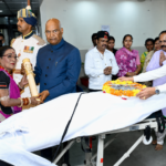 पंडवानी की अमर स्वर-सम्राज्ञी तीजन बाई नहीं रहीं, शाम 4 बजे राजकीय सम्मान के साथ होगा अंतिम संस्कार