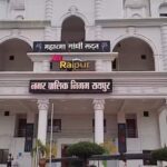 केके रोड मौदहापारा अब ‘कृष्ण कुमार शर्मा मार्ग’ के नाम से जाना जाएगा