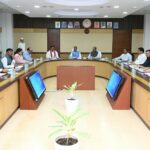 मंत्रिपरिषद के निर्णय पढ़े…. अभी घोषणा हुई है