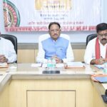 वन अधिकार अधिनियम (FRA) एवं पेसा कानून (PESA) के प्रभावी क्रियान्वयन हेतु गठित टास्क फोर्स की पहली बैठक संपन्न