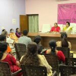 एआई से महिलाओं की तस्वीर बनाकर सोशल मीडिया पर प्रसारित करना गंभीर साइबर अपराध : महिला आयोग