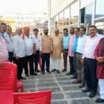 17 अगस्त के अखिल भारतीय आंदोलन में सहभागिता का आह्वान, प्रधानमंत्री के नाम सौंपा जाएगा ज्ञापन
