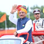 नक्सलवाद से मुक्त छत्तीसगढ़ अब शांति, विकास और समृद्धि की नई यात्रा पर: मुख्यमंत्री साय