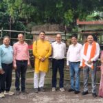 1 अक्टूबर को रायपुर में भारतीय मजदूर संघ का विशाल प्रदर्शन, प्रदेश कार्यसमिति की विस्तारित बैठक में बनी रणनीति
