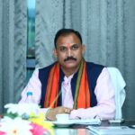 शिक्षा के साथ कौशल और तकनीक जरूरी, युवा विकसित भारत 2047 की सबसे बड़ी शक्ति: स्वास्थ्य मंत्री