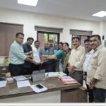 प्राचार्यों की लंबित समस्याओं पर सरकार गंभीर, शिक्षा सचिव ने दिया शीघ्र निराकरण का आश्वासन
