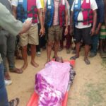 शराब के नशे में लगी शर्त बनी मौत का कारण, 50 फीट गहरे तालाब में डूबा युवक