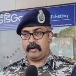 आईजी सुंदराज सहित 152 पुलिसकर्मियों को मिलेगा राष्ट्रपति पदक