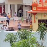 बाबा नीम करौली की एक भावपूर्ण कथा — “भरोसा रखा, रास्ता अपने आप खुल गया