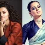 तापसी पन्नू का मीडिया पर फूटा गुस्सा! कंगन वाले सवाल पर बोलीं—“आप सवाल पूछना बंद करेंगे, तभी बात खत्म होगी”