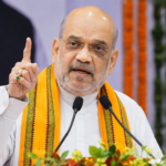 वंदे मातरम् पर कांग्रेस के CWC प्रस्ताव को अमित शाह ने बताया ‘देशविरोधी’, बोले—तुष्टीकरण की राजनीति अब नहीं चलेगी