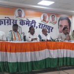 पीएम मोदी के जन्मदिवस आयोजन पर कांग्रेस ने उठाए सवाल