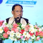 मुख्यमंत्री विष्णुदेव साय आज  सामान्य प्रशासन विभाग और ‘सेवा संकल्प अभियान’ की करेंगे समीक्षा