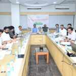 रायपुर, बिलासपुर, दुर्ग और कोरबा में चलेंगी 240 ई-बसें