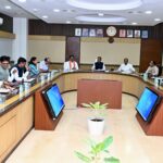 साय सरकार की कैबिनेट द्वारा आज ये निर्णय लिए गए