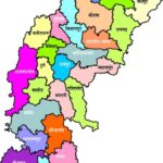 कल दिन पूरे छत्तीसगढ़ में शुष्क दिवस, मांस बिक्री पर भी रहेगा प्रतिबंध