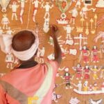 संस्कृति विभाग ने राज्य सम्मान 2026 के लिए आमंत्रित की प्रविष्टियां