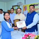 इंस्पायर अवार्ड योजना से बच्चों में नवाचार और वैज्ञानिक सोच को मिल रहा प्रोत्साहन – शिक्षा मंत्री