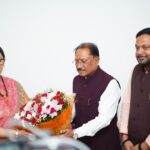 मन की बात समाज और राष्ट्रहित में कुछ करने की प्रेरणा देती है : मुख्यमंत्री विष्णुदेव साय
