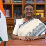 बस्तर दशहरा के ऐतिहासिक मुरिया दरबार में शामिल होंगी राष्ट्रपति  द्रौपदी मुर्मू